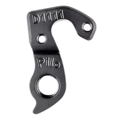 D1111 Derailleur hanger DH0028, DP-29 for Garneau Sonix, Kross Vento , Merlin Malt, Ribble Evo Pro, Tifosi Scalare, Viper DC2