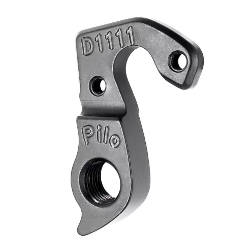 Derailleur hanger DH0028, DP-29 Pilo D1111 for Garneau Sonix, Kross Vento , Merlin Malt, Ribble Evo Pro, Tifosi Scalare, Viper DC2