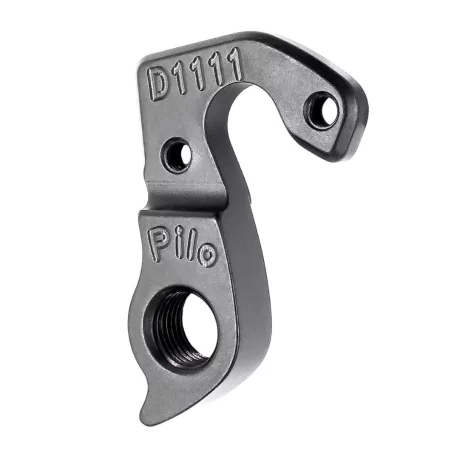 Derailleur hanger DH0028, DP-29 Pilo D1111 for Garneau Sonix, Kross Vento , Merlin Malt, Ribble Evo Pro, Tifosi Scalare, Viper DC2