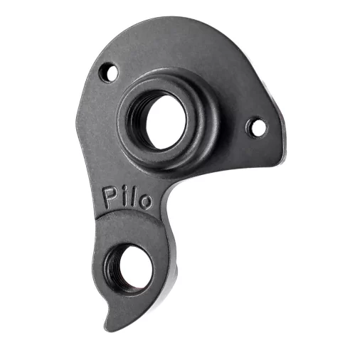 Pilo Derailleur hanger D1084 for MMR Zen Kendo, Rock Machine Torrent Catherine Thunder, Superior XP-939 EXF-909 EXF-869