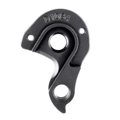 Superior 013.0002.00098-377 D1084 Derailleur hanger for MMR Zen Kendo, Rock Machine Torrent Catherine Thunder, Superior XP-939 EXF-909 EXF-869