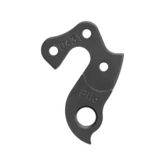 D431 derailleur hanger for Cove bikes (rear gear mech, dropout)