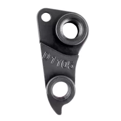 D1105 Derailleur hanger SP-140 for NS Bikes Synonym, Define, Efine, Fuzz 