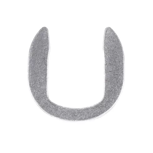 Pilo S38 C-Clip for Orbea D797 derailleur hanger S37 Locknut