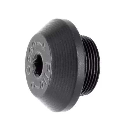 S56 Locknut for Yeti D965 derailleur hanger