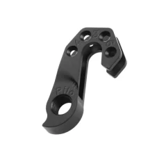 D436 derailleur hanger for Nakamura, Ghost, Kona, Checker Pig, Nakamura, Novara, Parkpre, Red Bull bikes (rear gear mech, dropout)