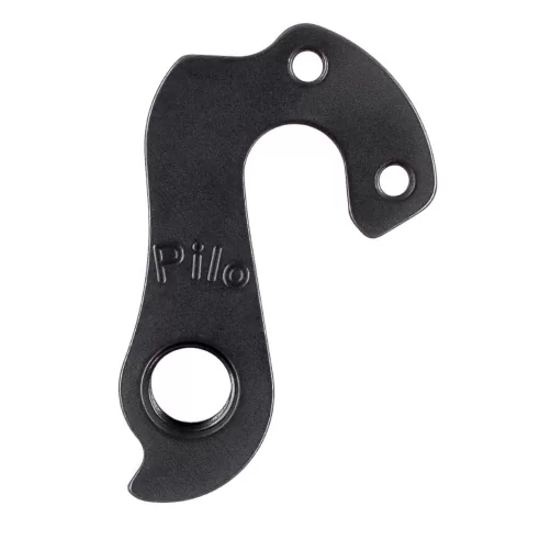 Pilo D1132 Derailleur hanger for Blue, Devron, Whyte