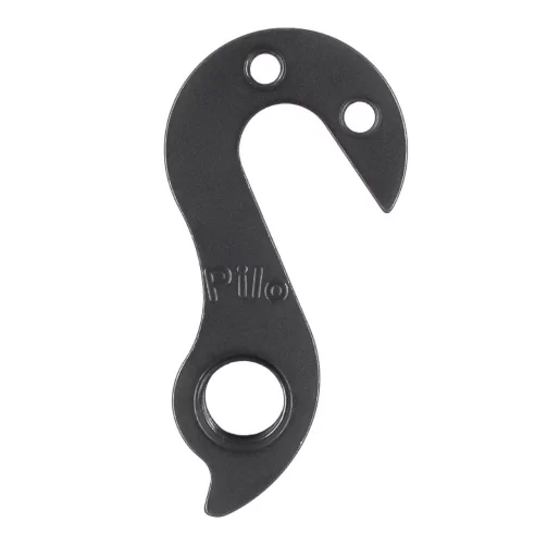 Pilo D1133 Derailleur hanger for Bulls Nighthawk