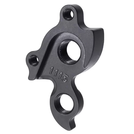 Quintana Roo Derailleur Hanger Pilo D1115 for PRsix2 Disc, PRsix Disc, PRfive Disc, PRfive2 Disc, PRfour Disc 