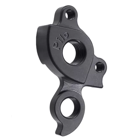 Pilo D1115 Derailleur Hanger for Quintana Roo PRsix2 Disc, PRsix Disc, PRfive Disc, PRfive2 Disc, PRfour Disc