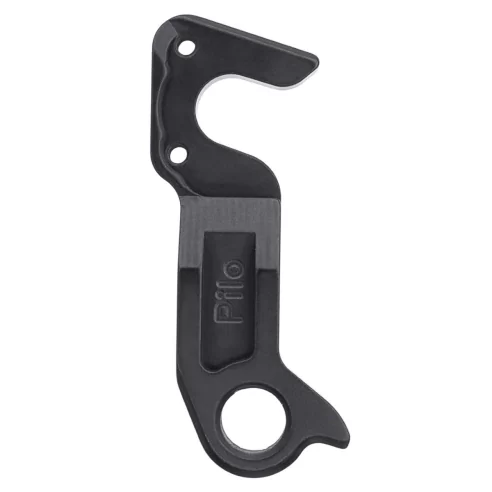 Pilo D1117 Derailleur Hanger for GT Karakoram, Helion, Zaskar, XIZANG, Edge Ti, Corsa