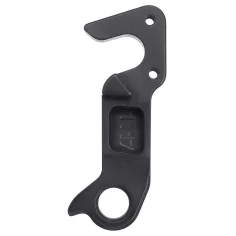 D1117 Derailleur Hanger for GT Karakoram, Helion, Zaskar, XIZANG, Edge Ti, Corsa