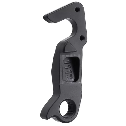 GT Derailleur Hanger for Karakoram, Helion, Zaskar, XIZANG, Edge Ti, Corsa Pilo D1117