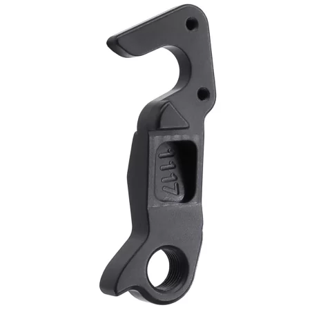 GT Derailleur Hanger for Karakoram, Helion, Zaskar, XIZANG, Edge Ti, Corsa Pilo D1117
