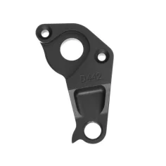 D442 derailleur hanger for Lapierre (#02013129) bikes (rear gear mech, dropout)