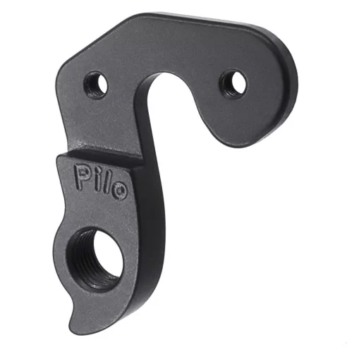 RIBBFRAZ140BK00ONESZ Derailleur Hanger Pilo D1135 for Olmo, Ribble R872, Planet X