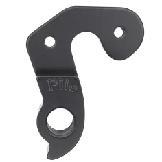 D1135 Derailleur Hanger RIBBFRAZ140BK00ONESZ for Olmo, Ribble, Planet X