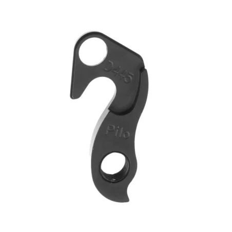D445 derailleur hanger for Focus Cayo Izalco Team (#S213) bikes