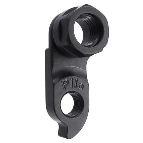 Dedacciai, Garneau, Ribble CX5 Pilo D1136 Derailleur Hanger RIBBFRAZ400BK00ONESZ