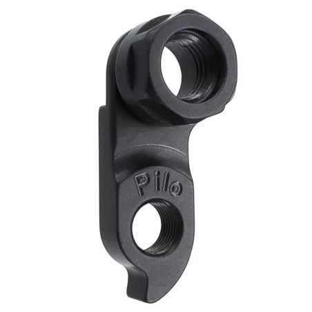 Dedacciai, Garneau, Ribble CX5 Pilo D1136 Derailleur Hanger RIBBFRAZ400BK00ONESZ