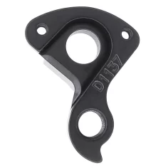 D1137 Derailleur Hanger for Adris, Alutech, KHS, Pells, Price, Thrust, Tifosi, WRC