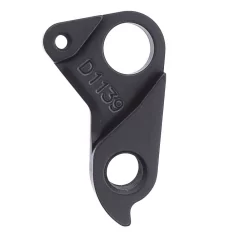 D1139 Derailleur Hanger for Kelly's, Basso, Blue, Dema, Fuji, Kestrel, Motobecane, Ribble, Ridley, Storck, Vitus, WRC