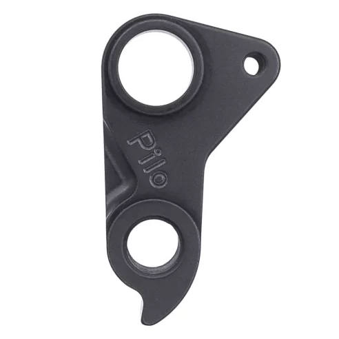 Pilo D1139 Derailleur Hanger for Kelly's, Basso, Blue, Bombtrack, Corratec, Guerciotti, Quintana Roo, Sava, Silverback, Dema, Fuji, Kestrel, Motobecane, Ribble, Ridley, Storck, Vitus, Tifosi, WRC