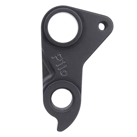 Pilo D1139 Derailleur Hanger for Kelly's, Basso, Blue, Bombtrack, Corratec, Guerciotti, Quintana Roo, Sava, Silverback, Dema, Fuji, Kestrel, Motobecane, Ribble, Ridley, Storck, Vitus, Tifosi, WRC
