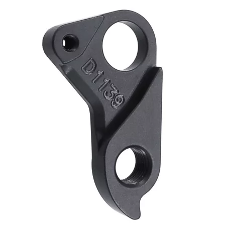 Pilo Derailleur Hanger D1139 for Basso, Blue, Bombtrack, Corratec, Kelly's, Guerciotti, Quintana Roo, Sava, Silverback, Dema, Fuji, Kestrel, Motobecane, Ribble, Ridley, Storck, Vitus, Tifosi, WRC