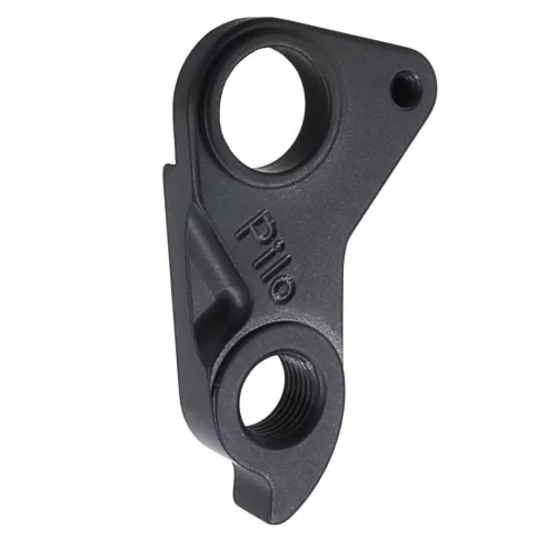 Basso, Blue, Bombtrack, Kelly's, Corratec, Guerciotti, Quintana Roo, Sava, Silverback, Dema, Fuji, Kestrel, Motobecane, Ribble, Ridley, Storck, Vitus, Tifosi, WRC Pilo Derailleur Hanger D1139