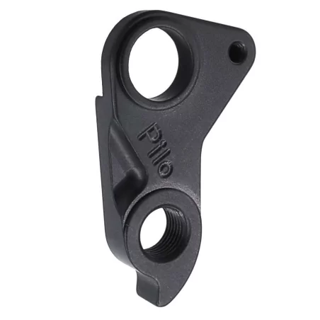 Basso, Blue, Bombtrack, Kelly's, Corratec, Guerciotti, Quintana Roo, Sava, Silverback, Dema, Fuji, Kestrel, Motobecane, Ribble, Ridley, Storck, Vitus, Tifosi, WRC Pilo Derailleur Hanger D1139