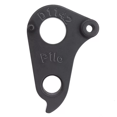 Pilo D1142 Derailleur Hanger for Lauf True Grit, Anywhere