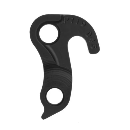 D45 derailleur hanger for CANNONDALE (#KF033) bikes (rear gear mech, dropout)