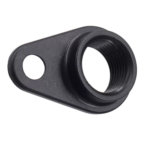 Pilo S71 Locknut for Wilier D886 Derailleur Hanger