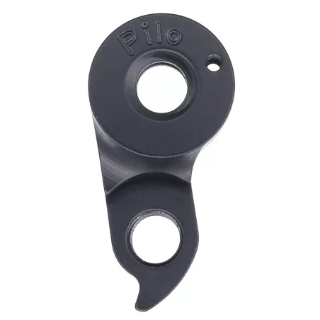 Pilo D1106 Derailleur Hanger for Ghost FRHG0003 Road Rage, Fire Road Rage, Endless Road Rage, Violent Road Rage, Road Rage XXX, Kuota KCXtreme