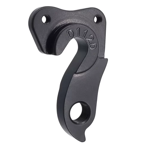 Asylum, Massi, Messingschlager, Nakamura, Rock Machine Derailleur Hanger Pilo D1120