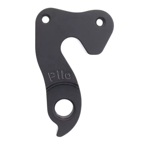 Pilo D1120 Derailleur Hanger for Asylum, Massi, Messingschlager, Nakamura, Rock Machine