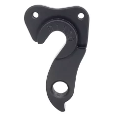 D1120 Pilo Derailleur Hanger for Asylum, Massi, Messingschlager, Nakamura, Rock Machine