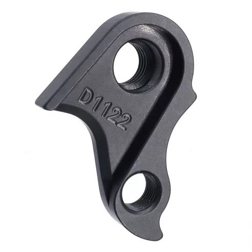 Pilo D1122 Derailleur Hanger for Blue Crew EX, Haibike Attack RX, Kelly's Theos Thrill, KHS #3240 7500, Messingschlager C7A-HG-S1, Motobecane eBoost HAL, Vitus Hanger 8, Wilier Triestina 803, Nukeproof