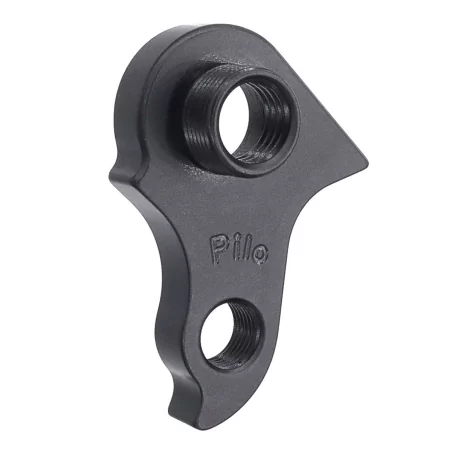 Derailleur Hanger Pilo D1122 for Blue Crew EX, Haibike Attack RX, Kelly's Theos Thrill, KHS #3240 7500, Messingschlager C7A-HG-S1, Motobecane eBoost HAL, Vitus Hanger 8, Wilier Triestina 803, Nukeproof