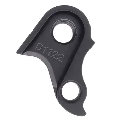 Derailleur Hanger for Blue, Haibike, Kelly's, KHS, Messingschlager, Motobecane, Vitus, Wilier, Nukeproof | Pilo D1122