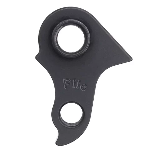D1122 Derailleur Hanger for Blue, Haibike, Kelly's, KHS, Messingschlager, Motobecane, Vitus, Wilier, Nukeproof