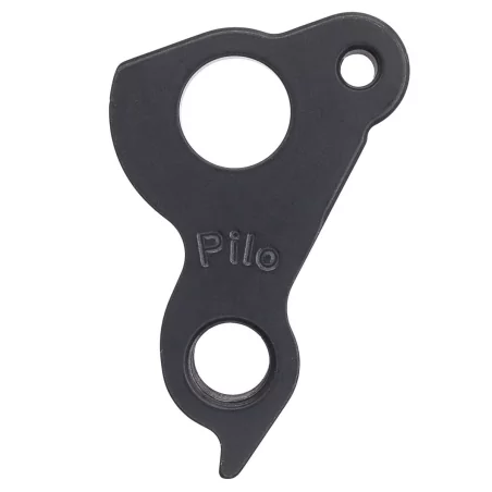 Pilo D1128 Derailleur Hanger for NS Bikes Eccentric Crono, Djambo, Liar