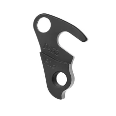 D453 derailleur hanger for Vitus, Massini bikes (rear gear mech, dropout)