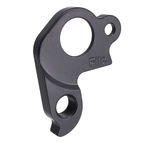 Massi D1140 Derailleur Hanger for MTB Quora Pro Pilo 
