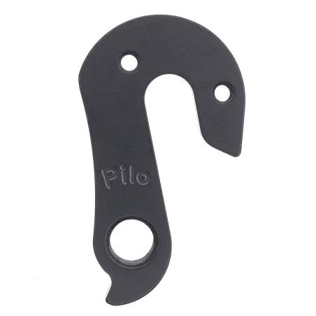 Pilo D1143 Derailleur Hanger #3180 for KHS XC24, Dema SCUD 