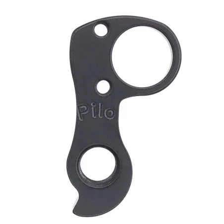 Pilo D1147 Derailleur Hanger for Isaac Baryon, Kuota K29 K27.5