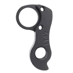 Derailleur Hanger for Isaac Baryon, Kuota K29 K27.5 D1147 Pilo