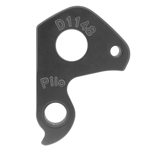 Derailleur Hanger for Messingschlager, Superior, Massi Pilo D1148