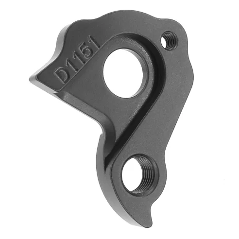 Pivot Derailleur Hanger PA-BIK-RDH-V1-12-MM-SET-BLK for Vault V2, V3 Pilo D1151